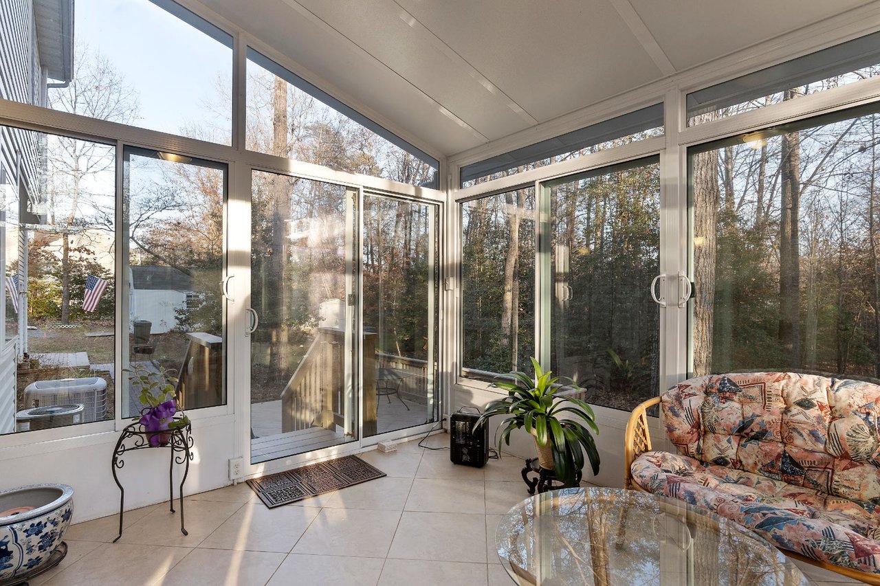 3531 Sherwood Bluff Way