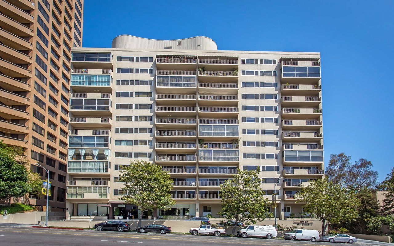 10450 Wilshire #11J