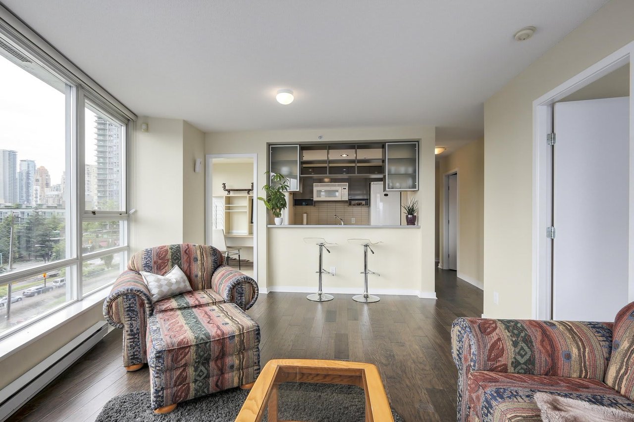 939 Expo Boulevard, #702