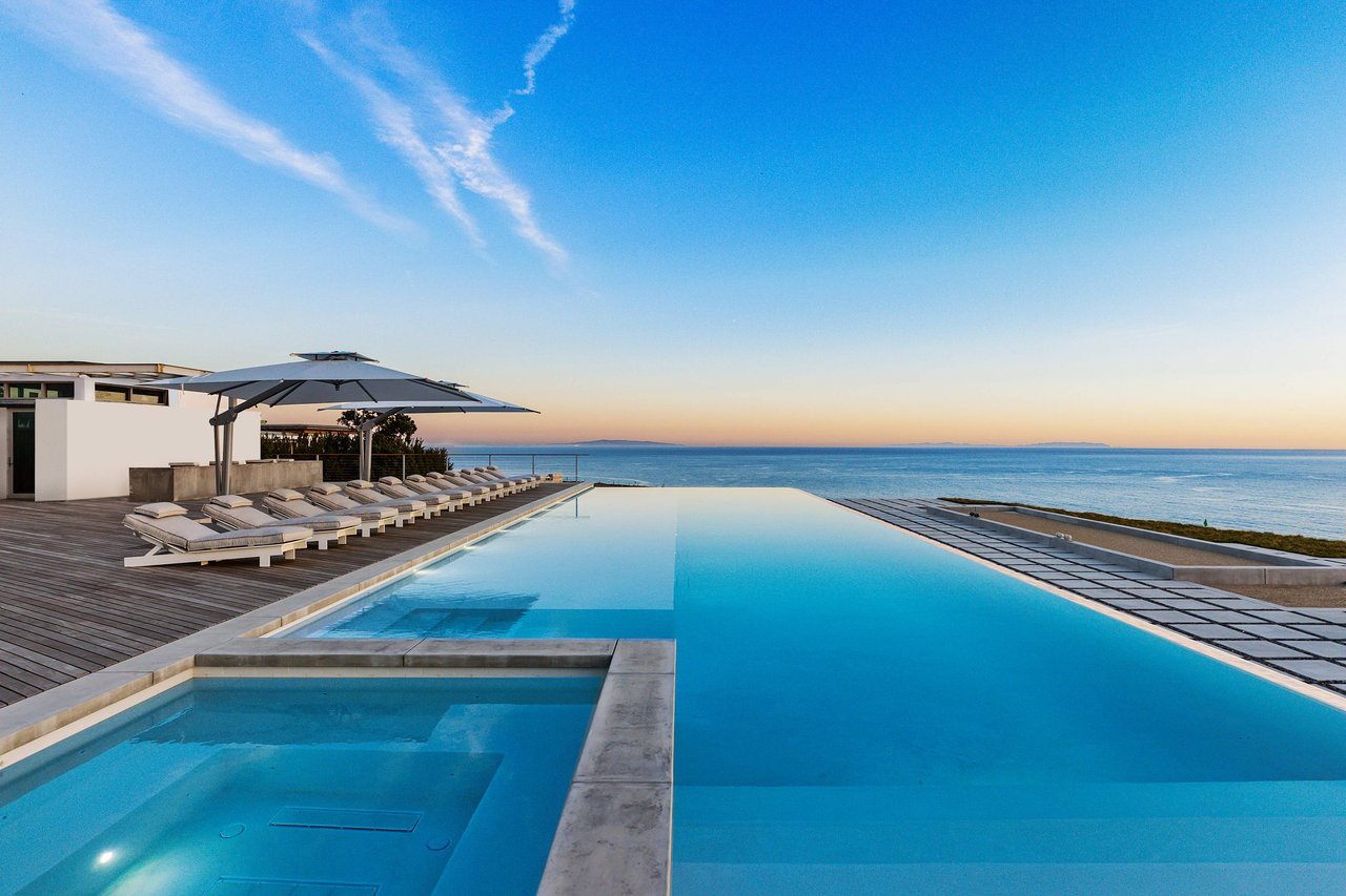 Malibu spec home from developer Scott Gillen trades for $61M