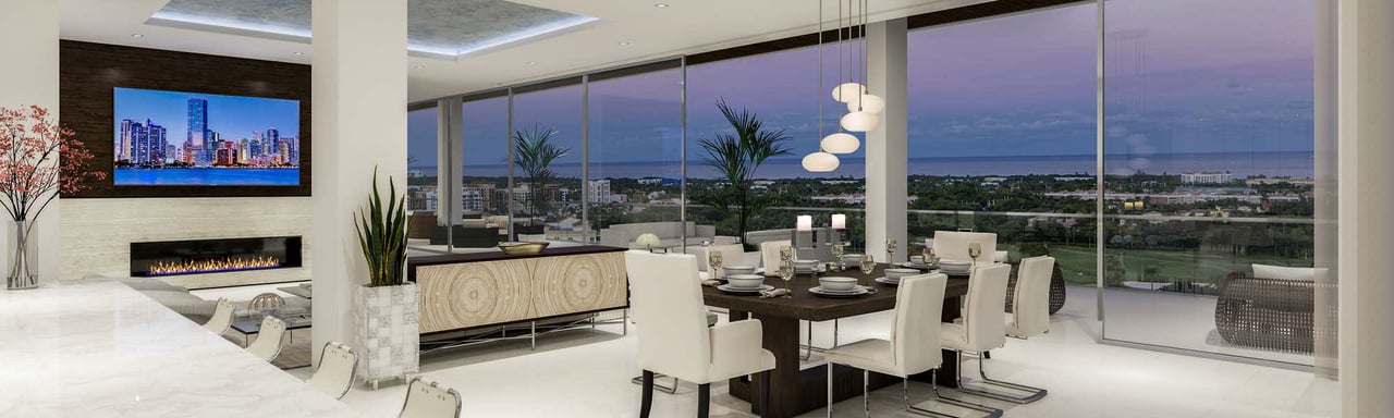Mandarin Oriental Boca Raton