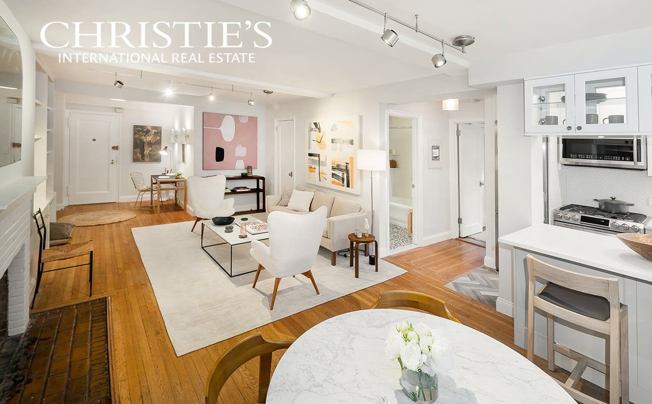 59 W 12th St, 6G