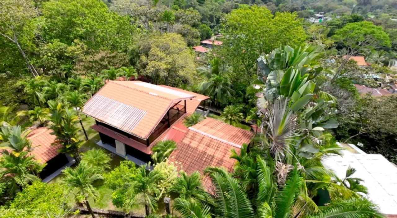 Multi Home Income Estate, Uvita, Puntarenas