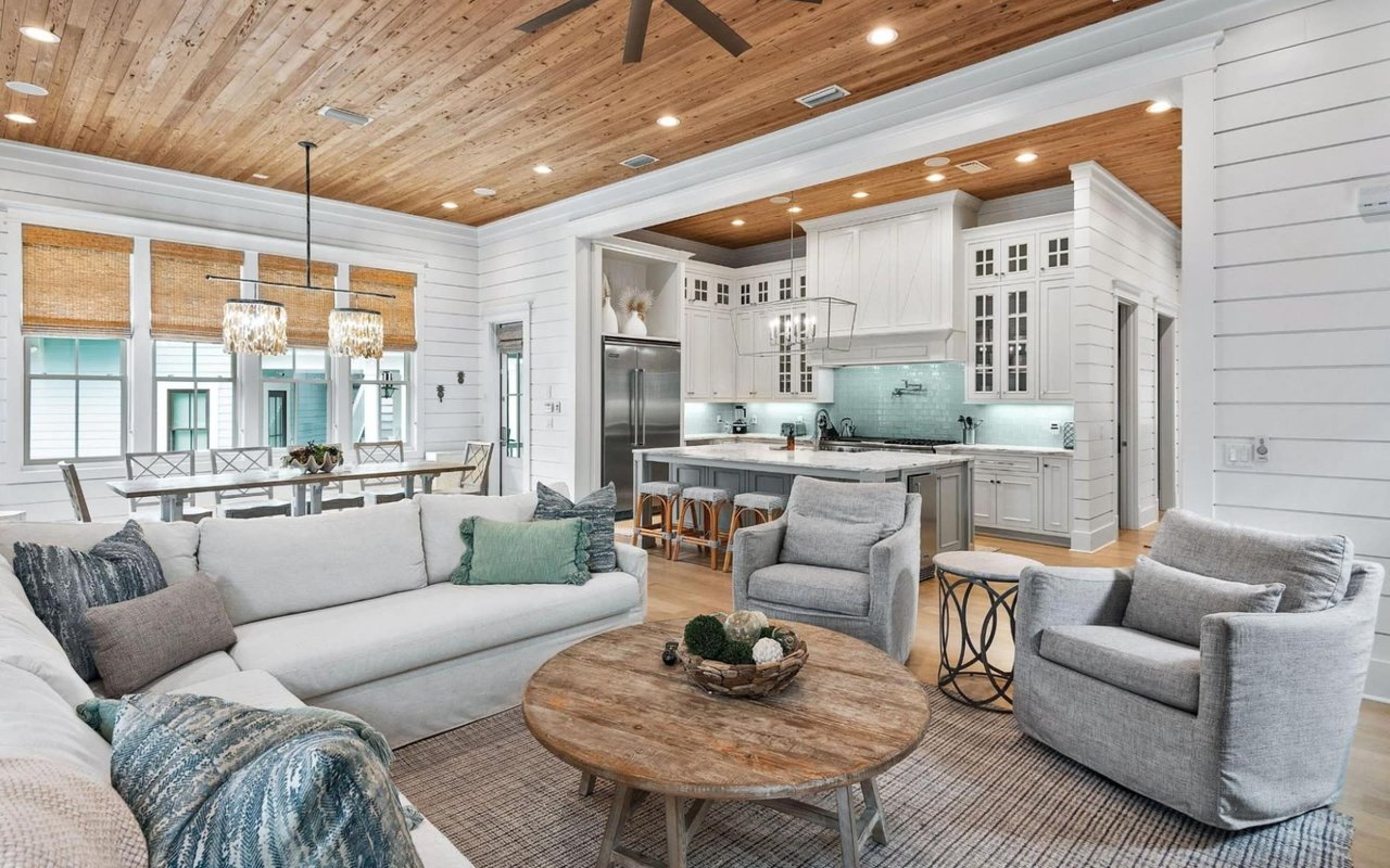 Best ROI Home Improvements for Your Home