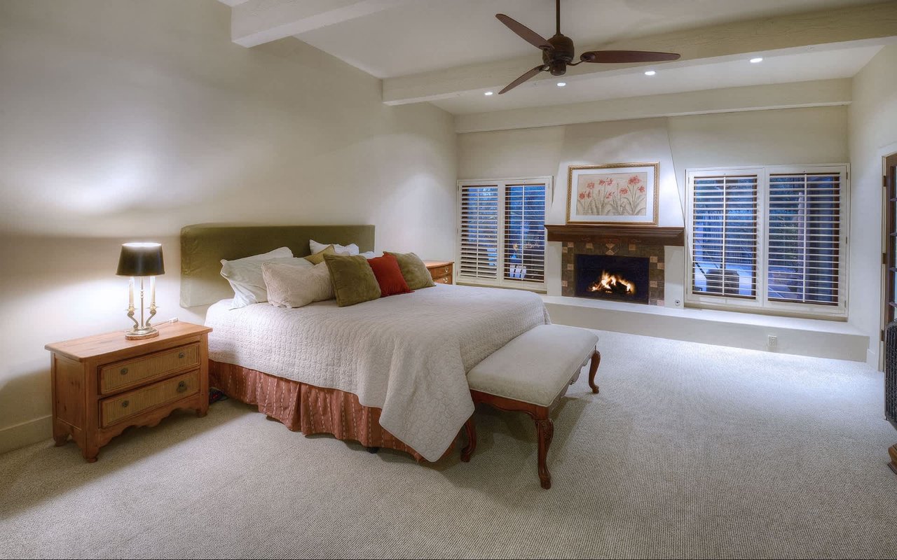 Thoughtfully Crafted David Baird Home