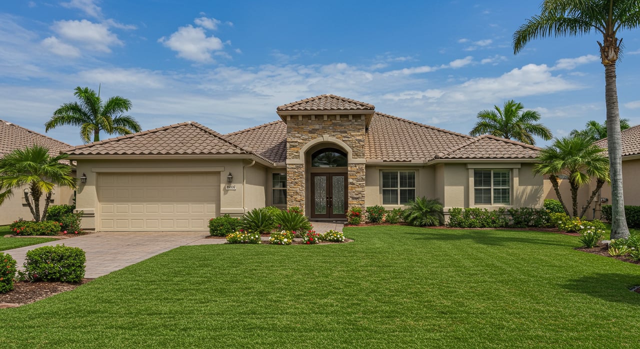 The Differences Between Buying A Second Home vs Investment Property