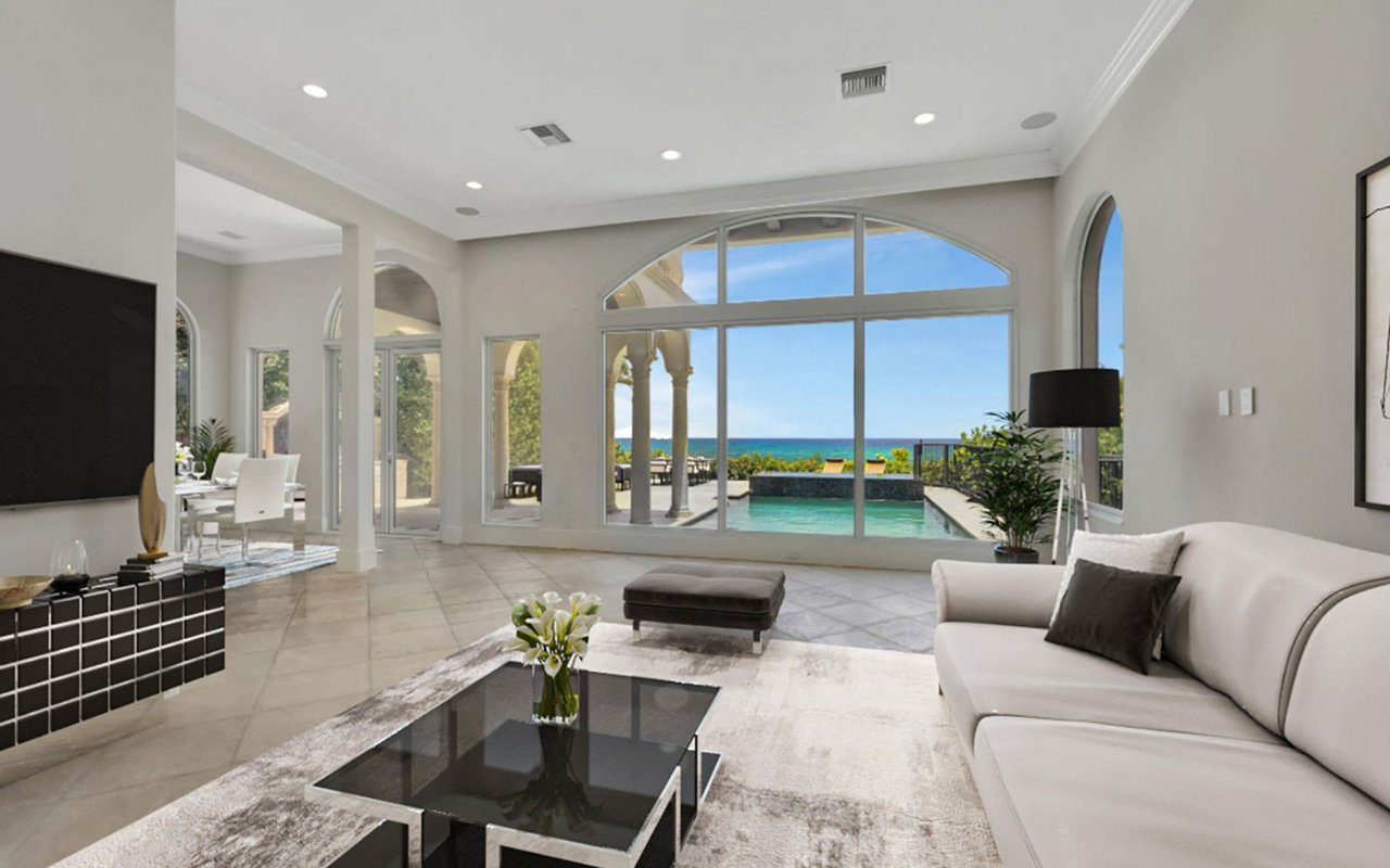 Coastal Luxury Redefined