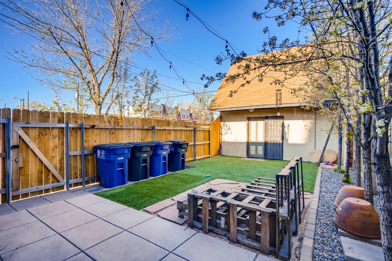 701 W 6th Ave