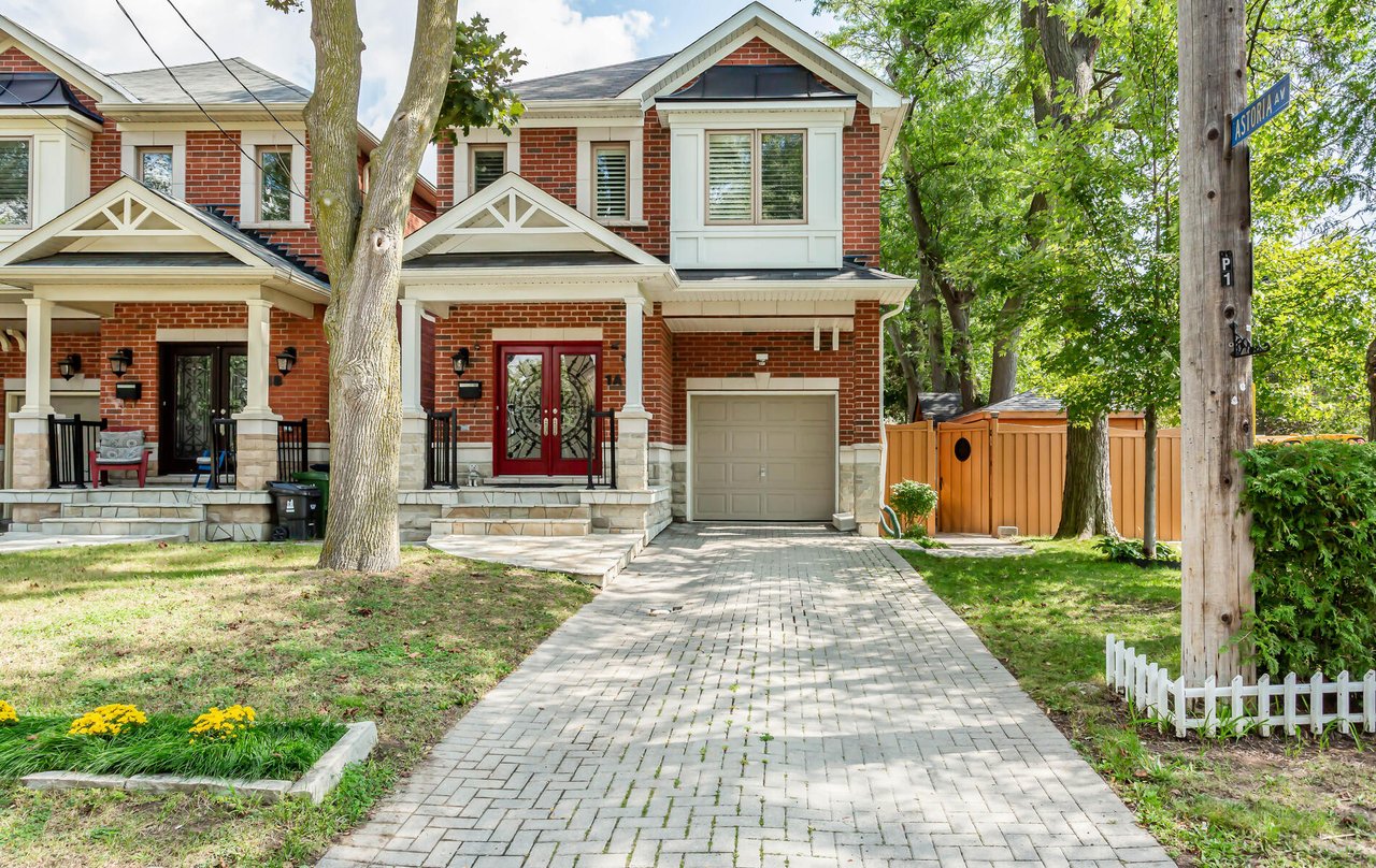 1A Elhurst St