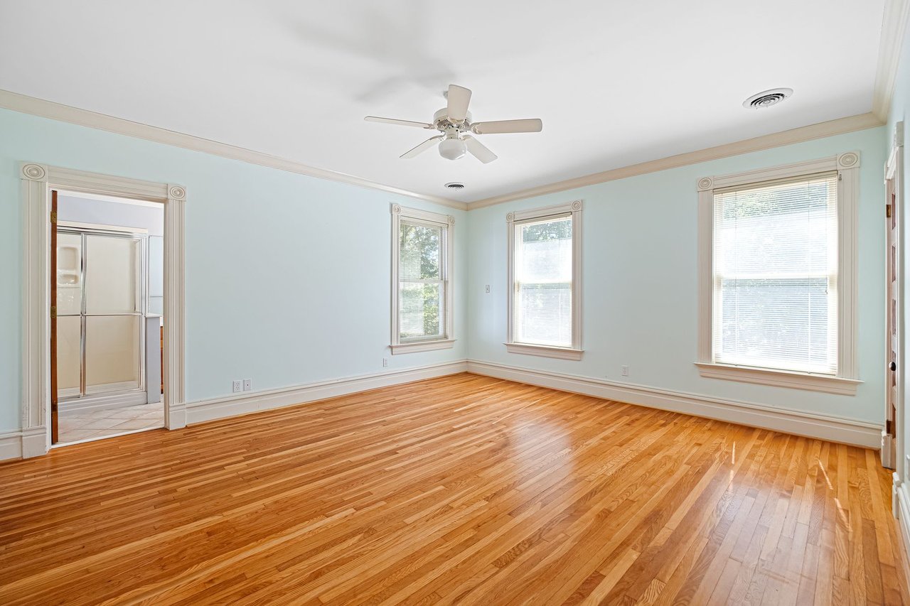 Historical Charm on 1.8 Acres in Kirkwood