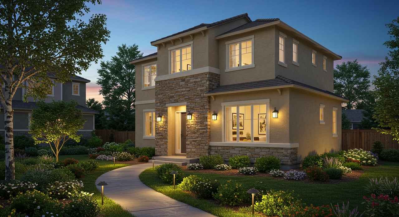 Phenomenal Remodel in Serra Mesa!