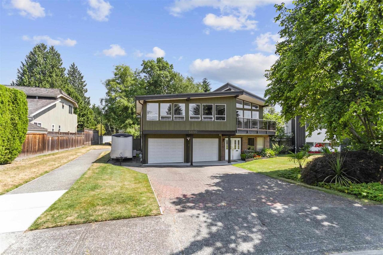6690 Toderick Street, Vancouver