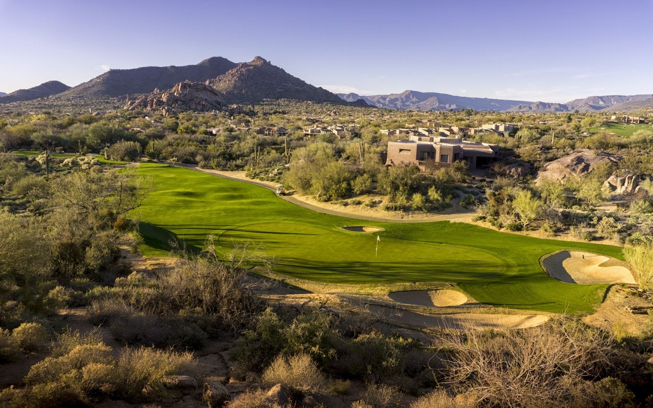 Paradise Valley Country Club