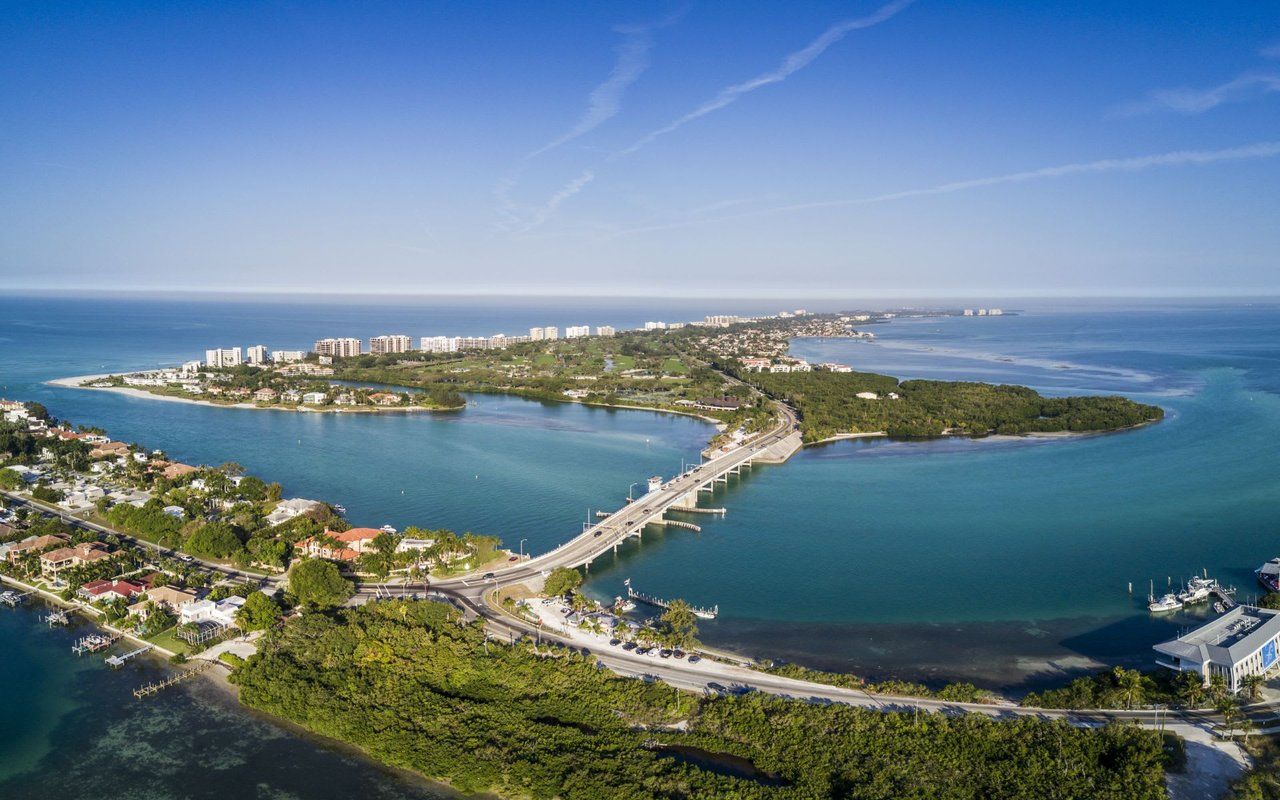 Longboat Key