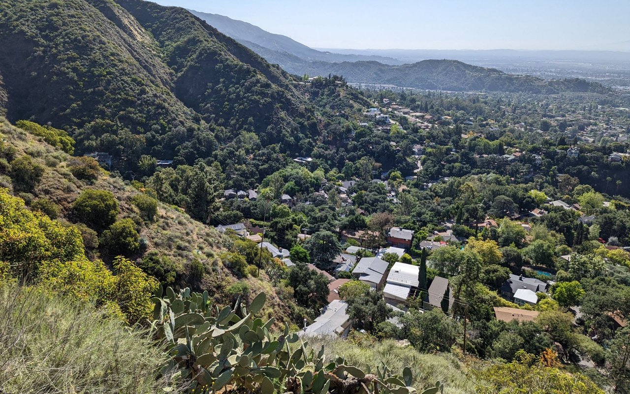 San Gabriel