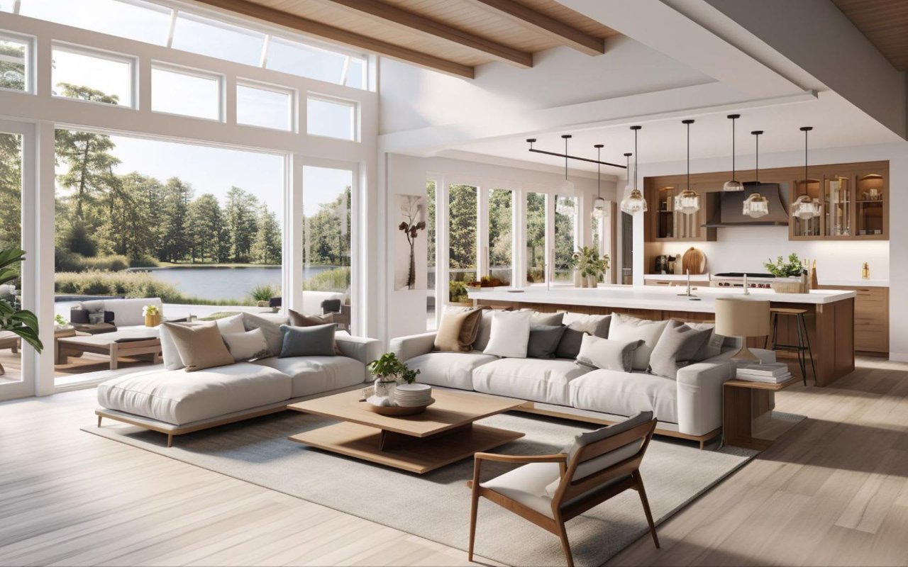 The Most Exclusive Neighborhoods in Muskoka for Luxury Living