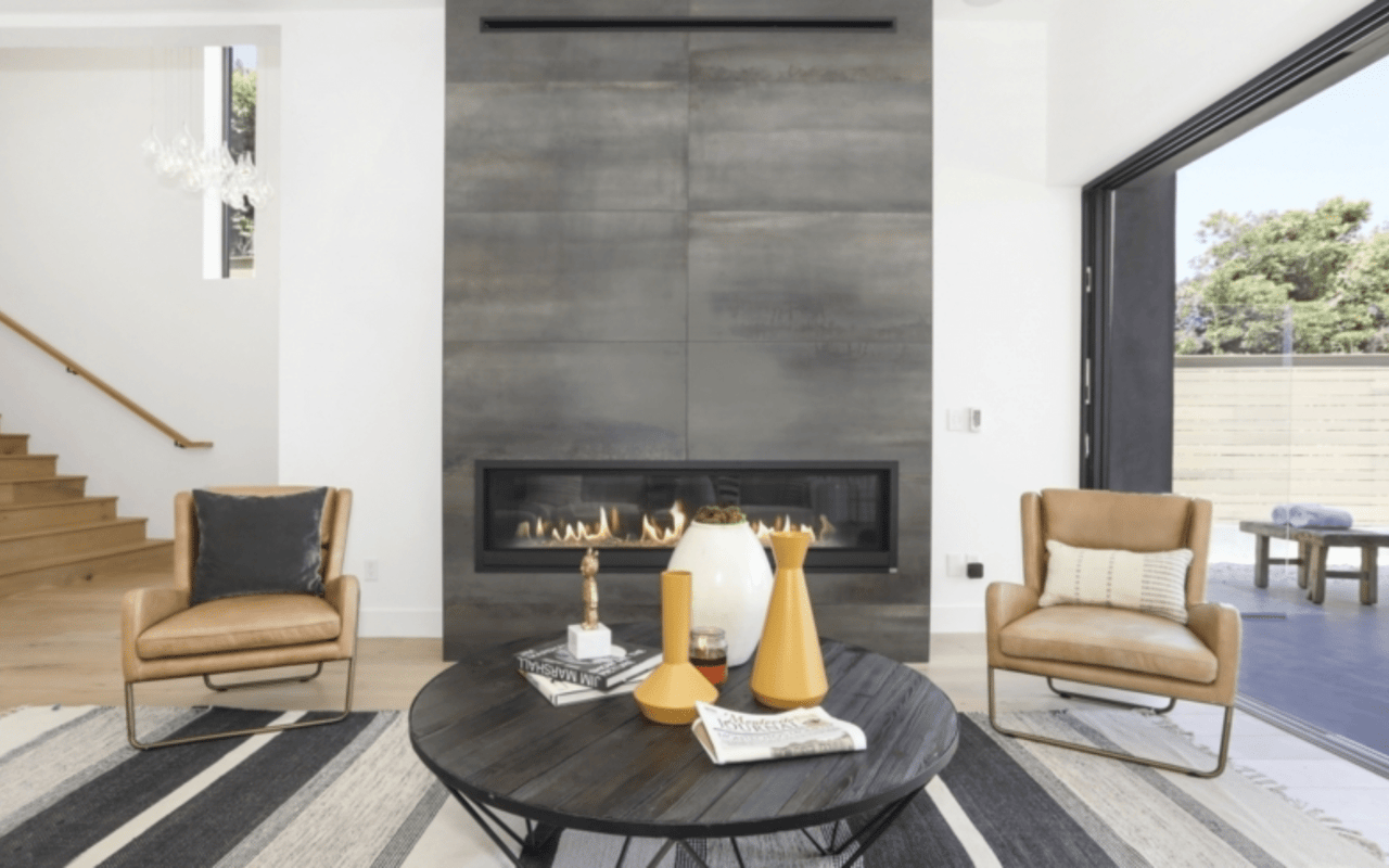 Kristen Schaal Upgrades to All-New Los Feliz Contemporary