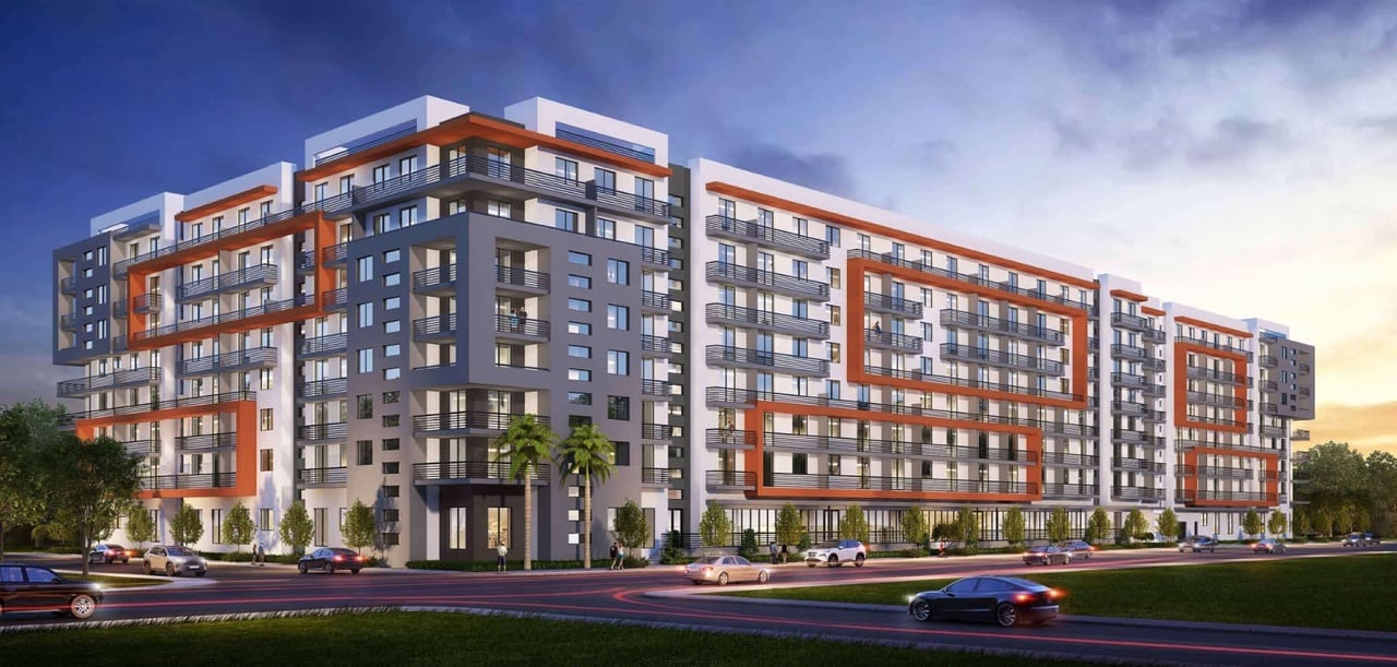 September 2024 | Developer Secures Utilities for 515-Unit Apartment Project in Overtown