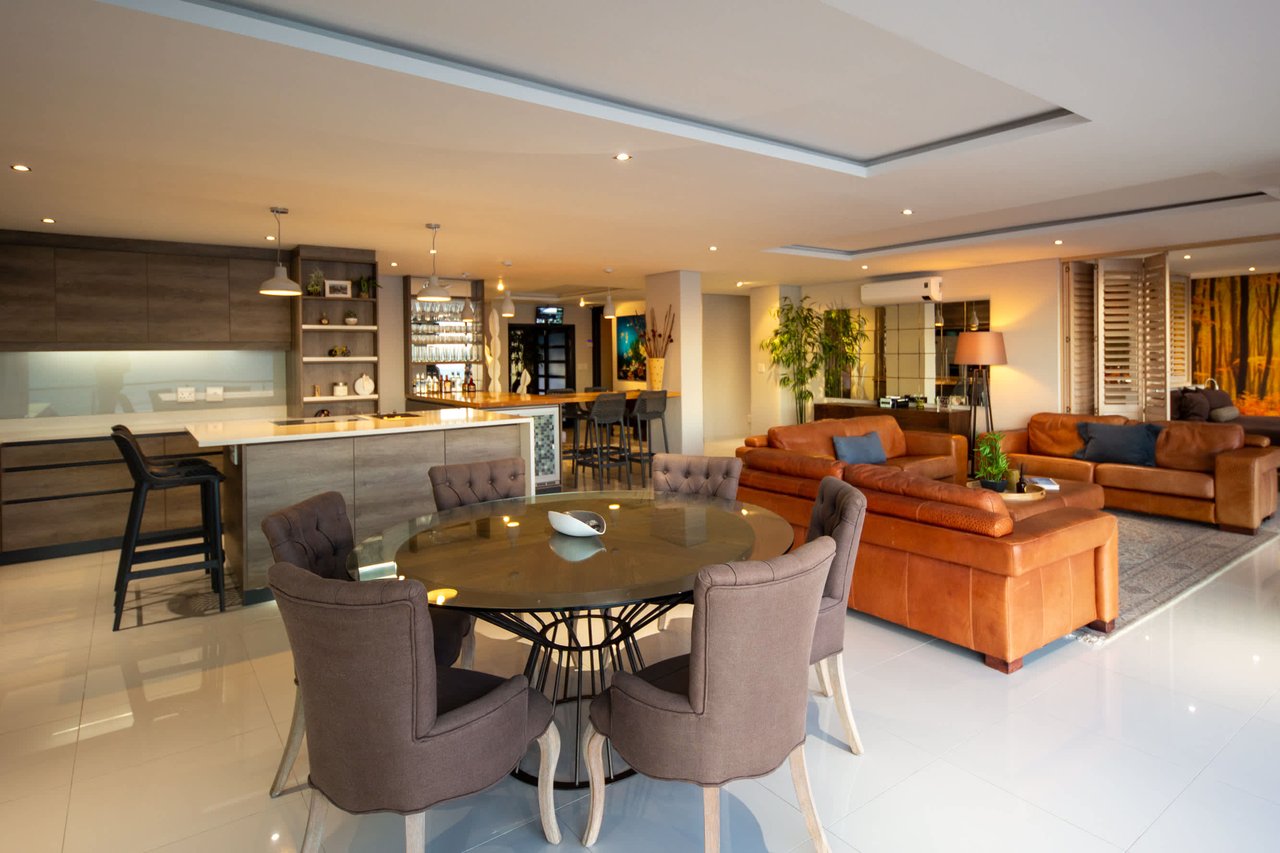 Seacrest Penthouse