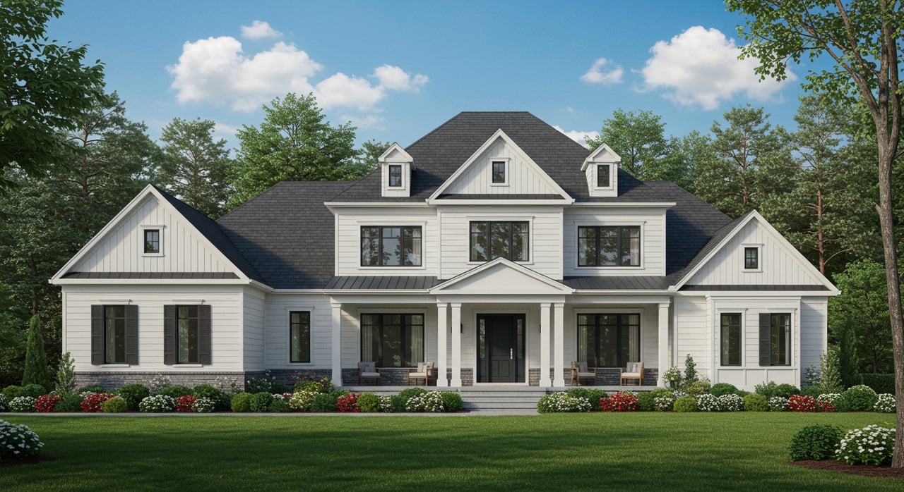 Living in Style: The Most Beautiful Homes in Ridgewood, NJ