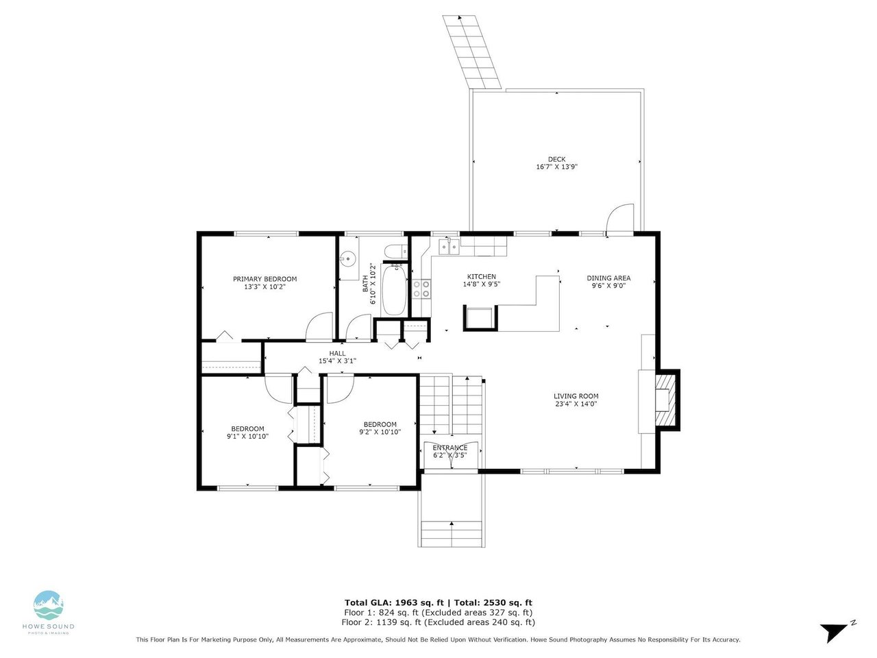 40537 N Highlands Wy