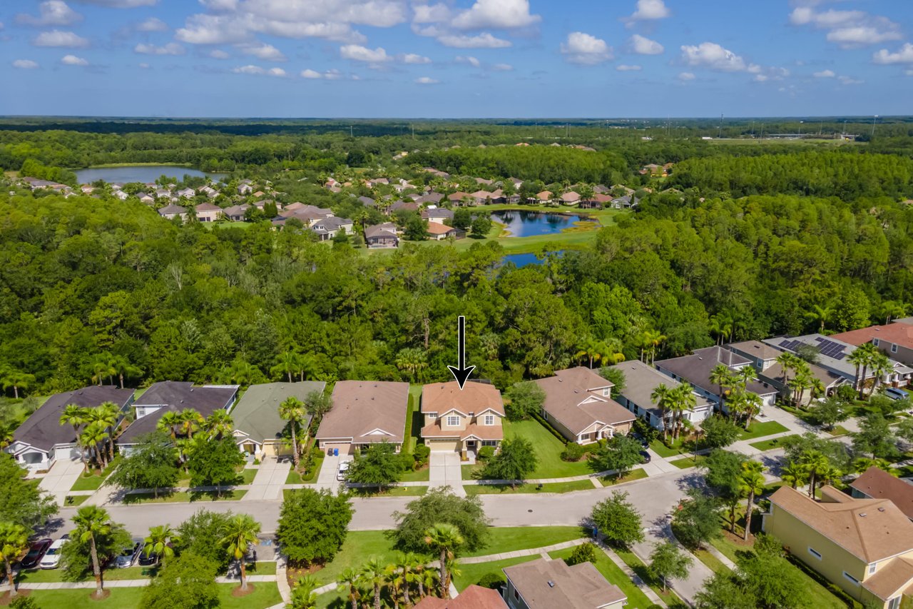20076 HERITAGE POINT  DRIVE