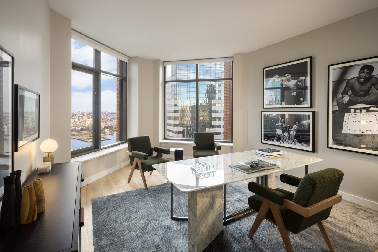 75 Wall Street, Apt PHD3