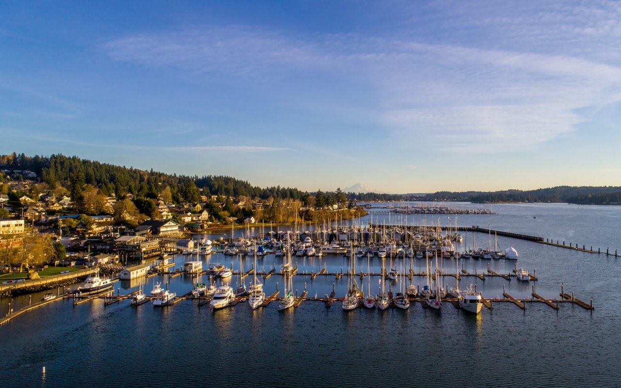 Poulsbo