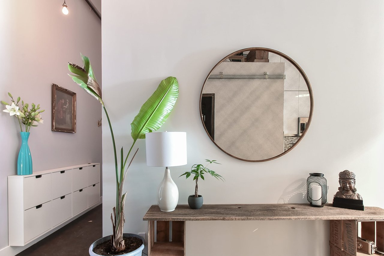I-ZONE LOFTS