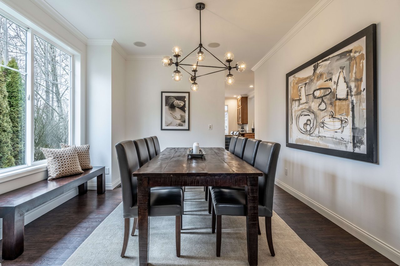 Chambord Living in Sammamish
