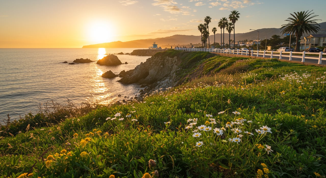 Why Living in La Jolla is so Popular