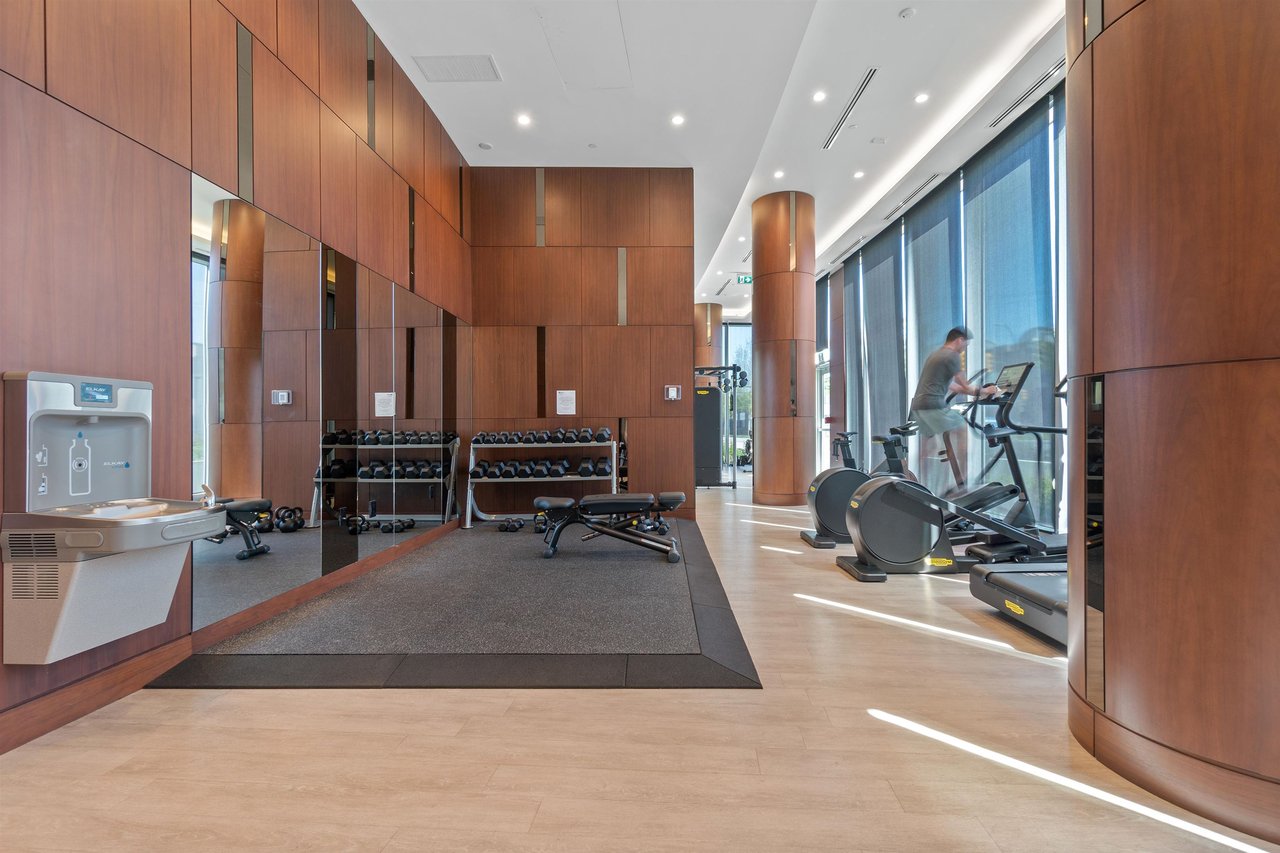 814-1768 Cook Street, Vancouver