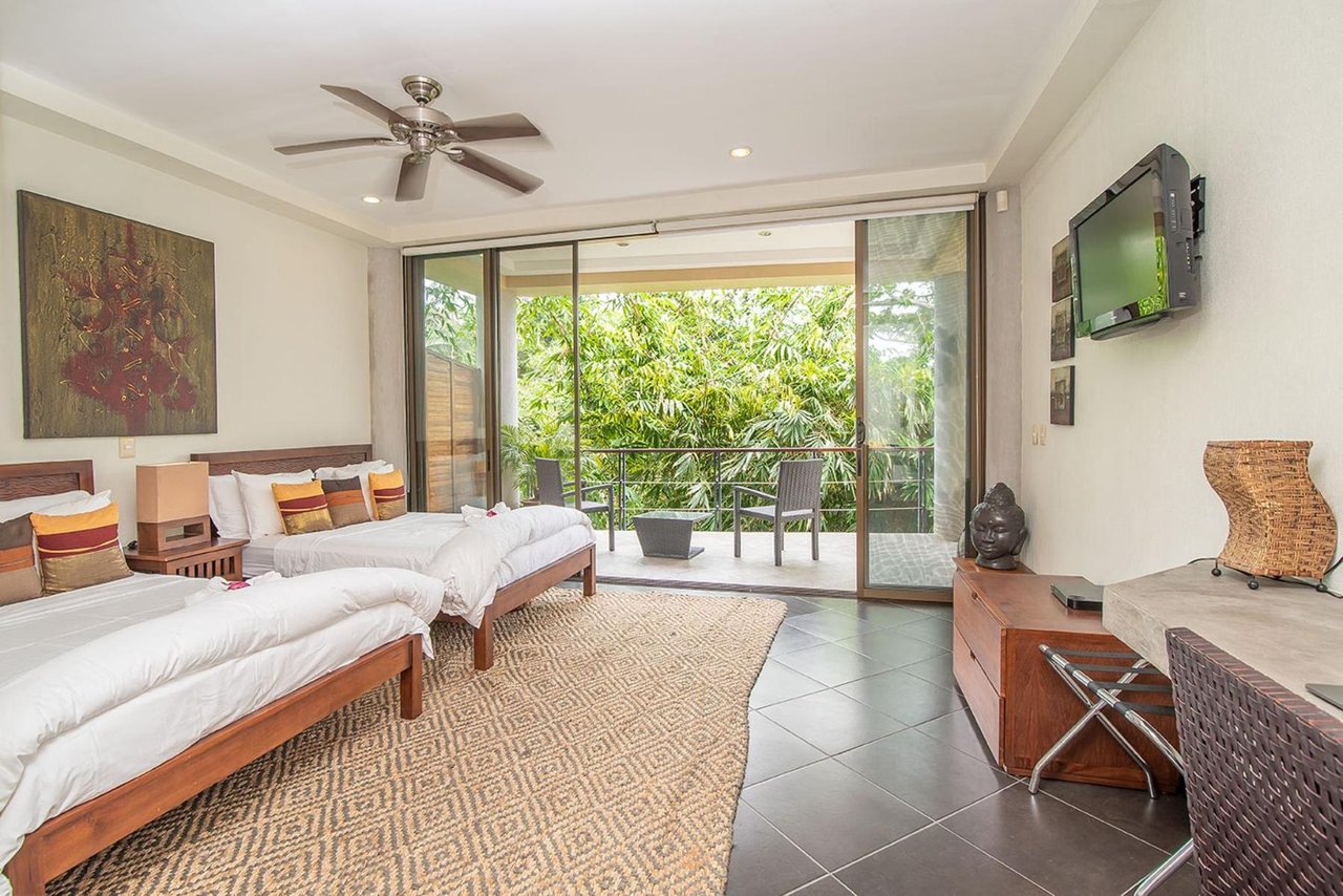 Balinese Tropical Luxury Estate, Manuel Antonio, Puntarenas
