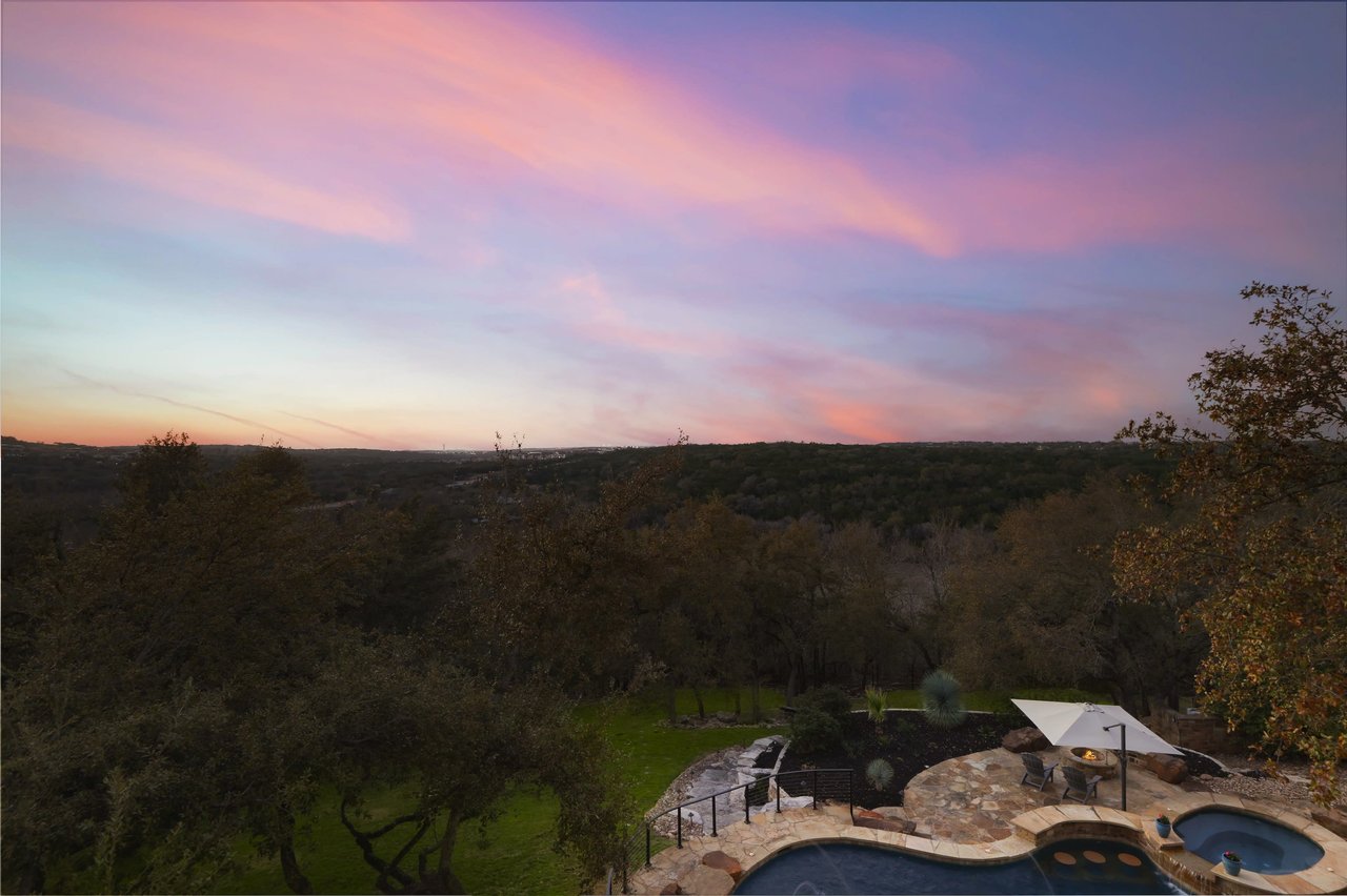 The Preserve at Barton Creek