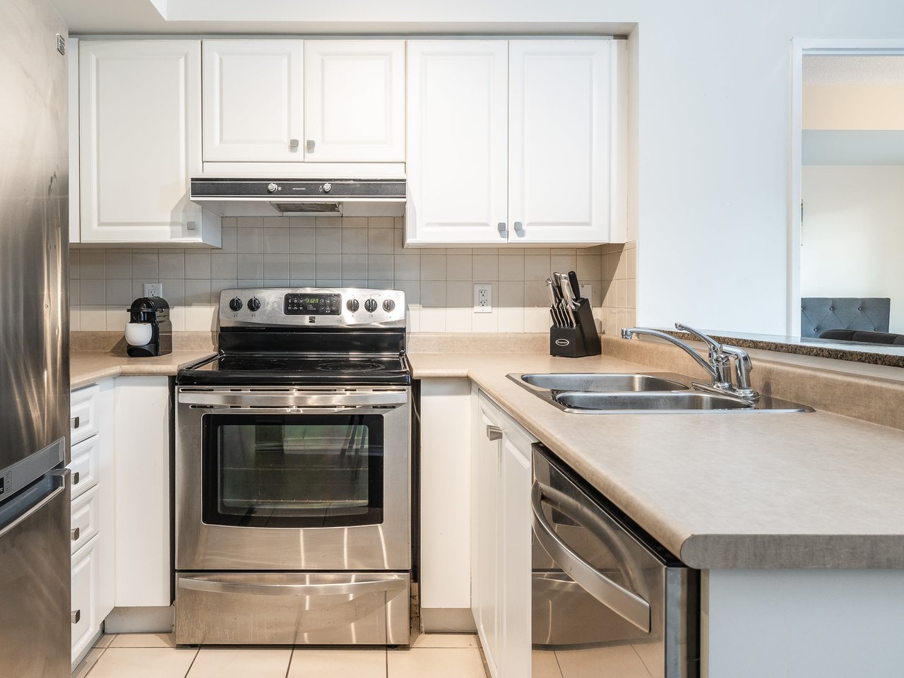 CLASSIC CORKTOWN SUITE