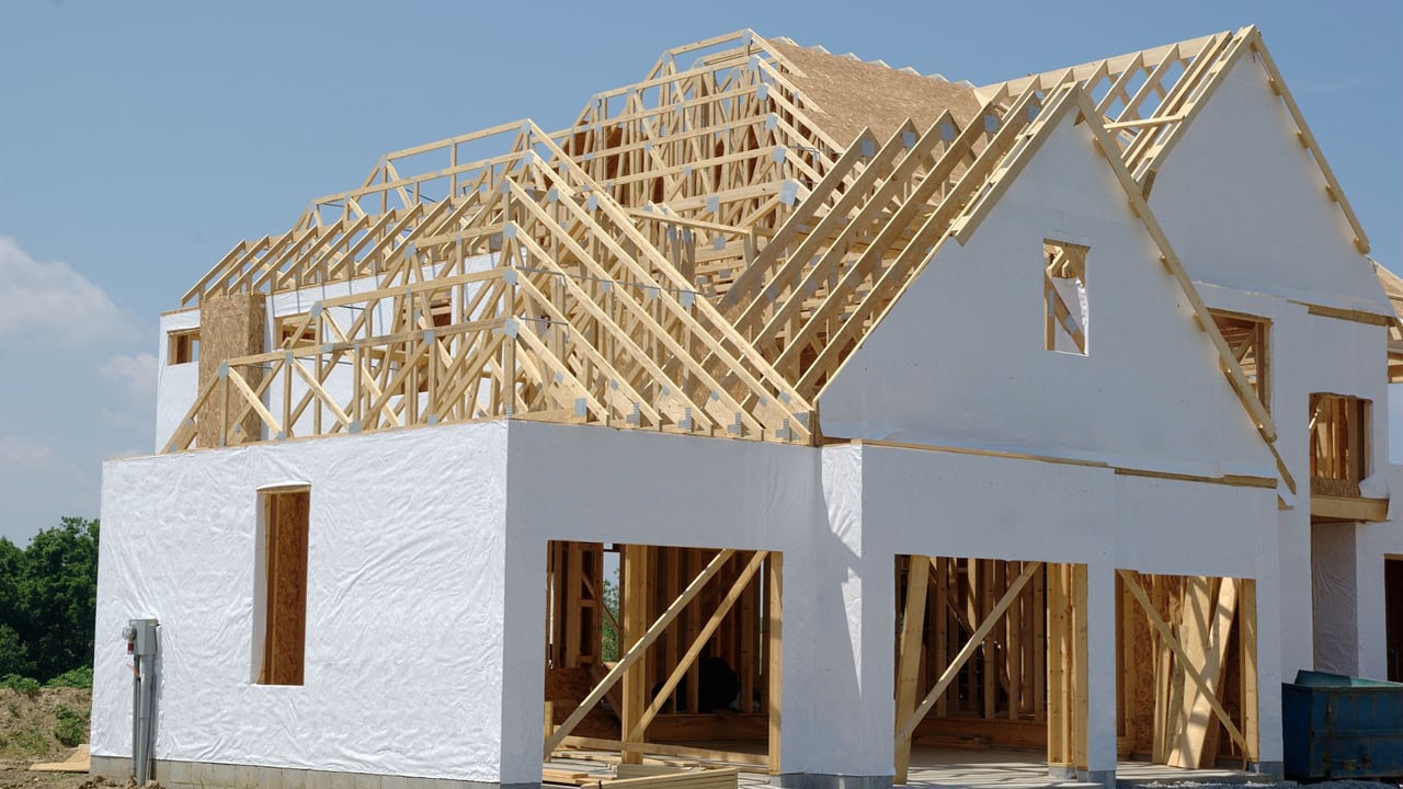 The Top 2 Reasons To Consider a Newly Built Home