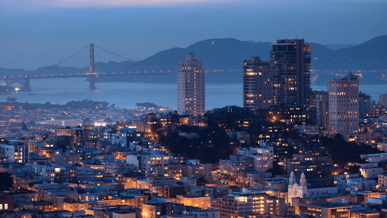 San Francisco October 2024: Market Update