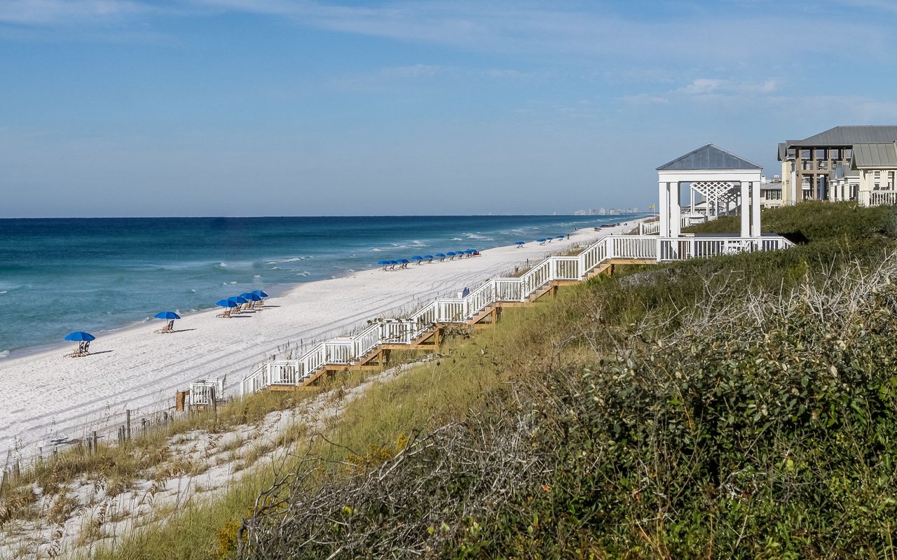 Seagrove Beach, FL Real Estate | Coastal Homes