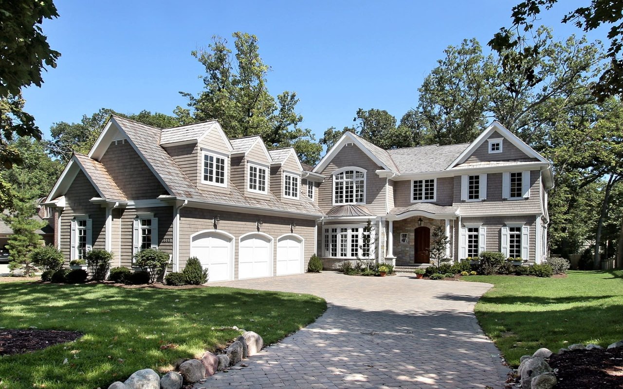 Bergen County