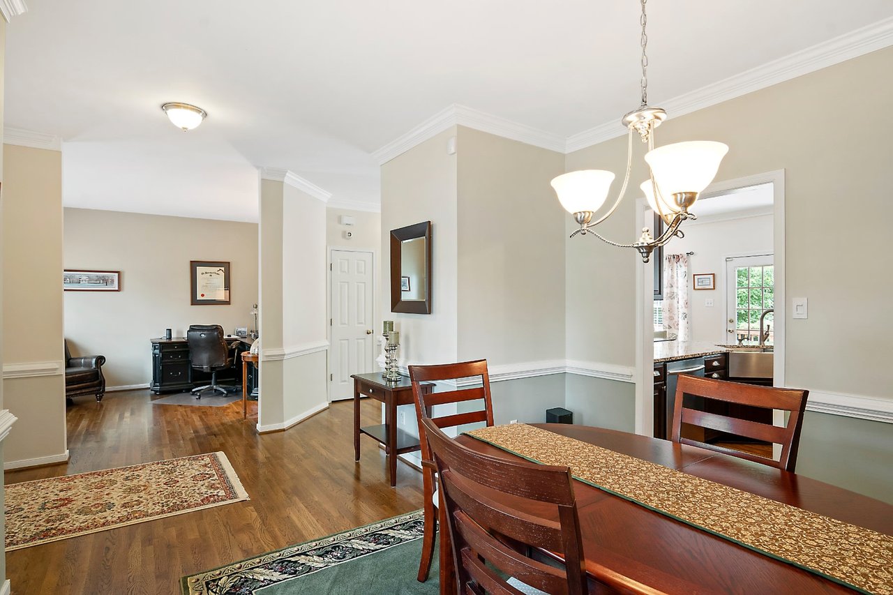8320 Laurel Meadows Drive