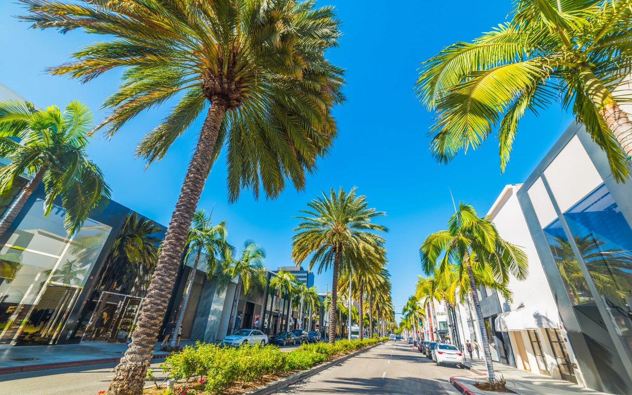 Beverly Hills/West Hollywood