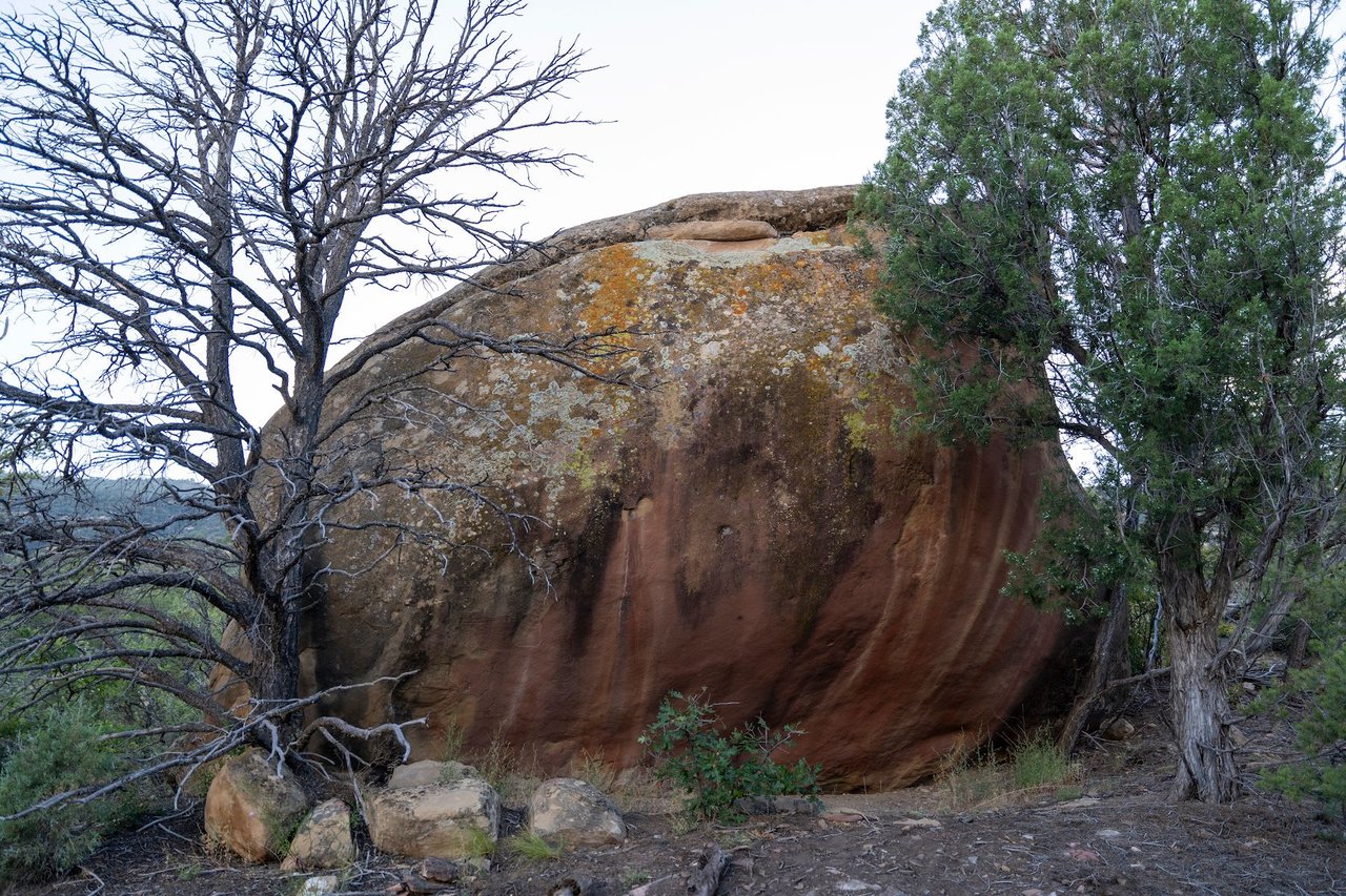 Weber Creek Ranch