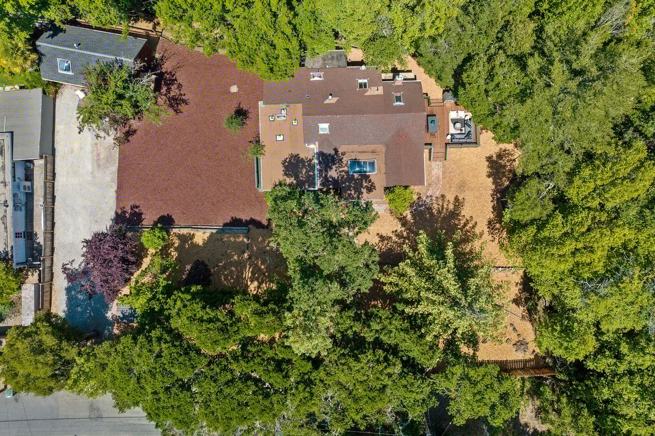 221 Redwood Drive