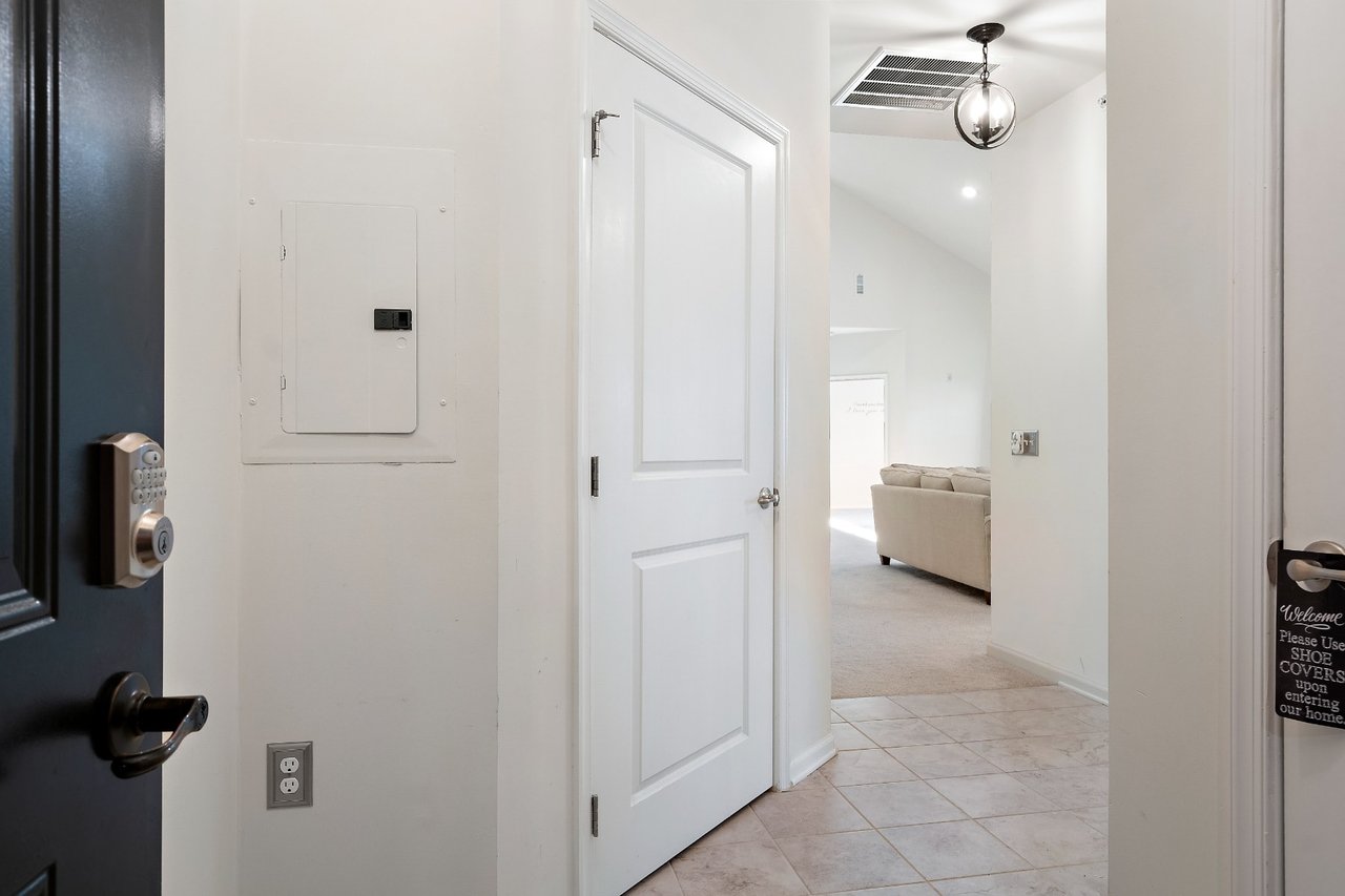 1300 Westwood Village Lane Unit: 404