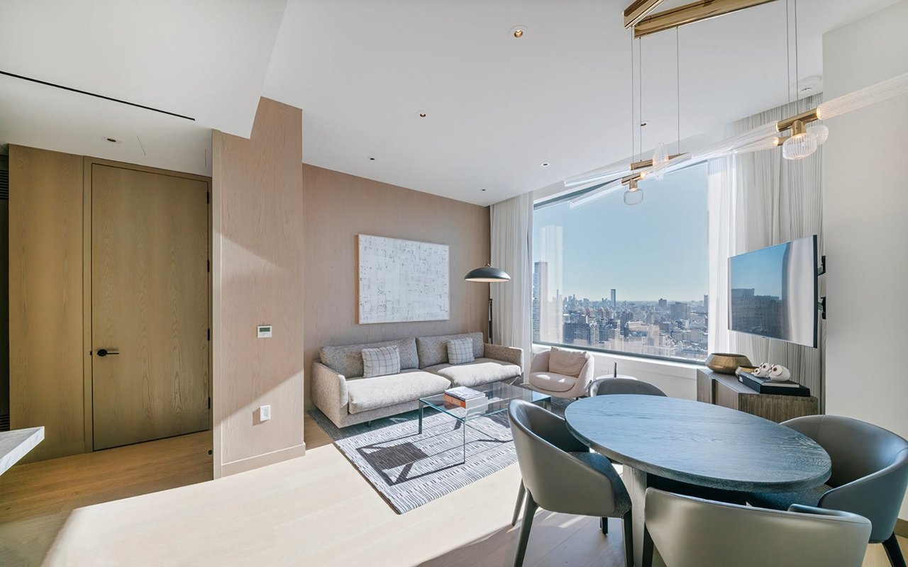 Luxury Home Design Trends for 2024