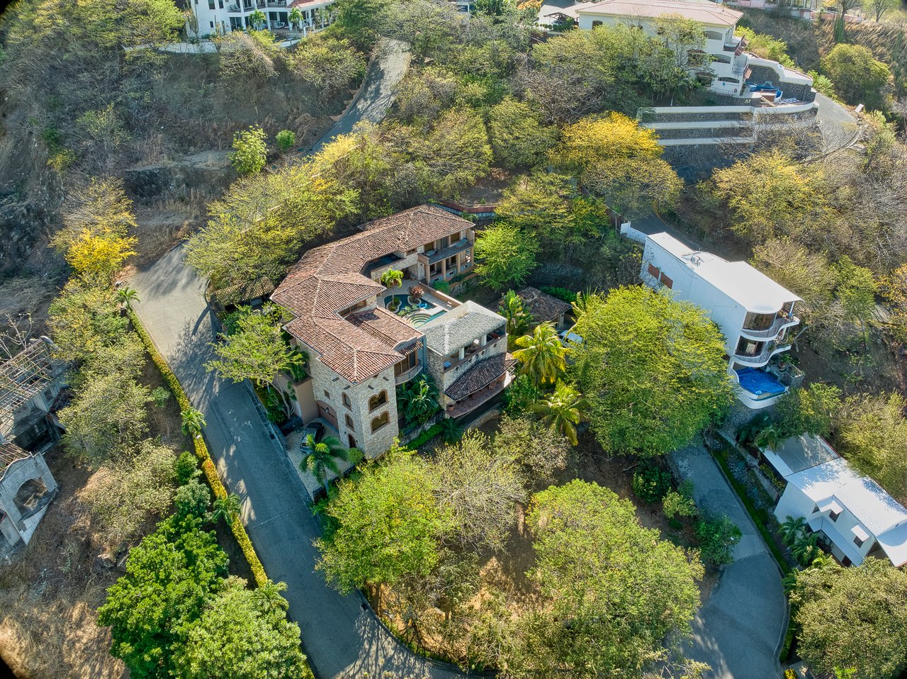 Ocean View Residence, Papagayo, Guanacaste