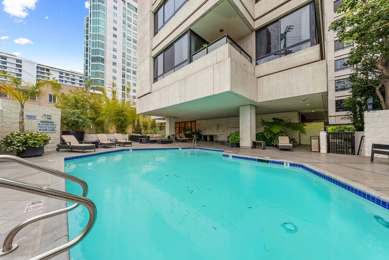 10350 Wilshire Blvd #804