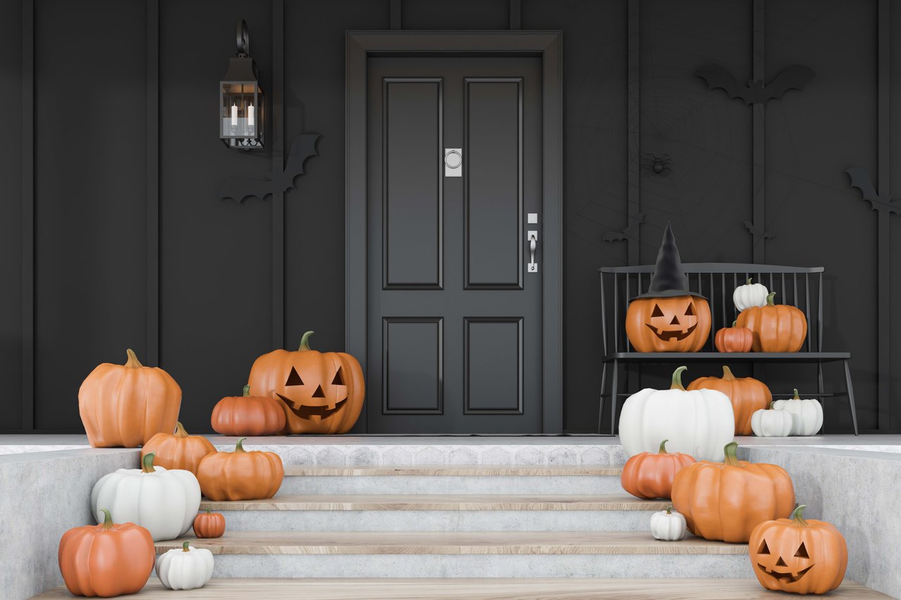 Let's Get Spooky