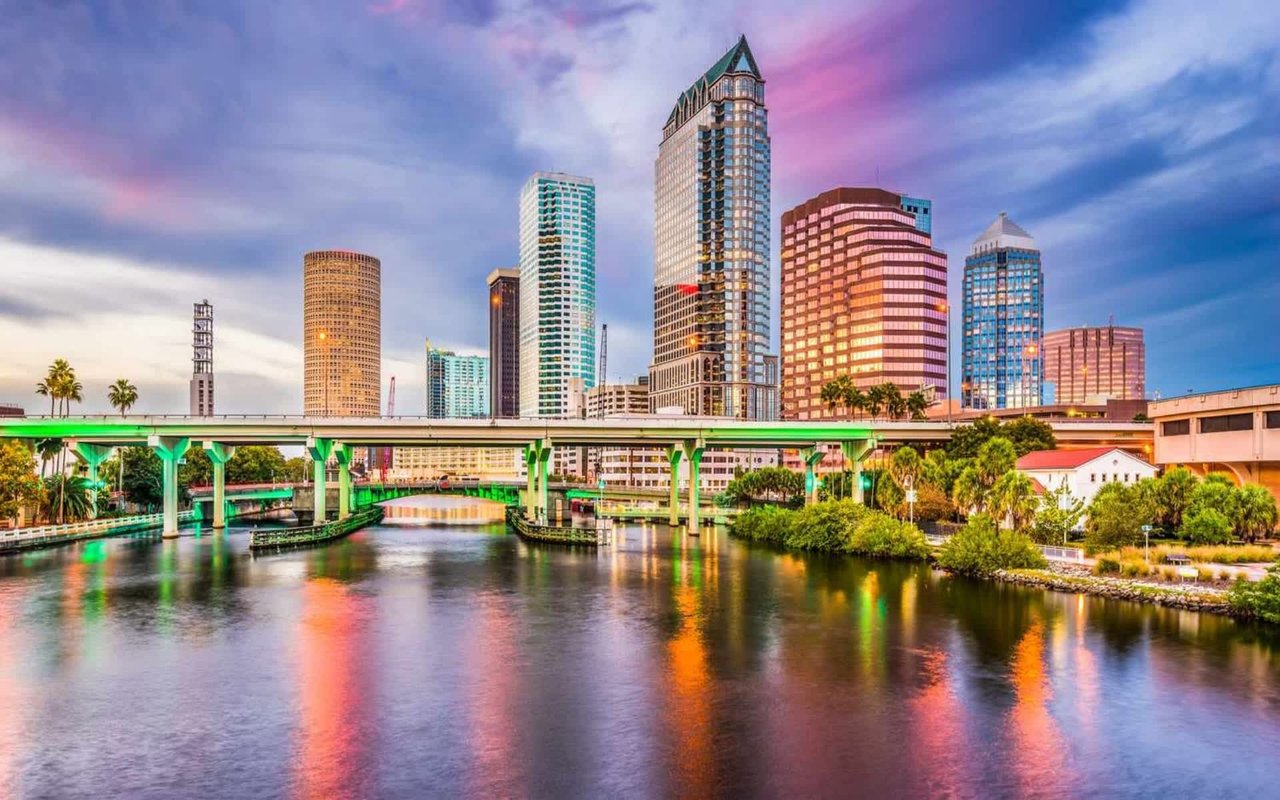 Discovering the Top 5 Value-Packed Neighborhoods in Tampa Bay