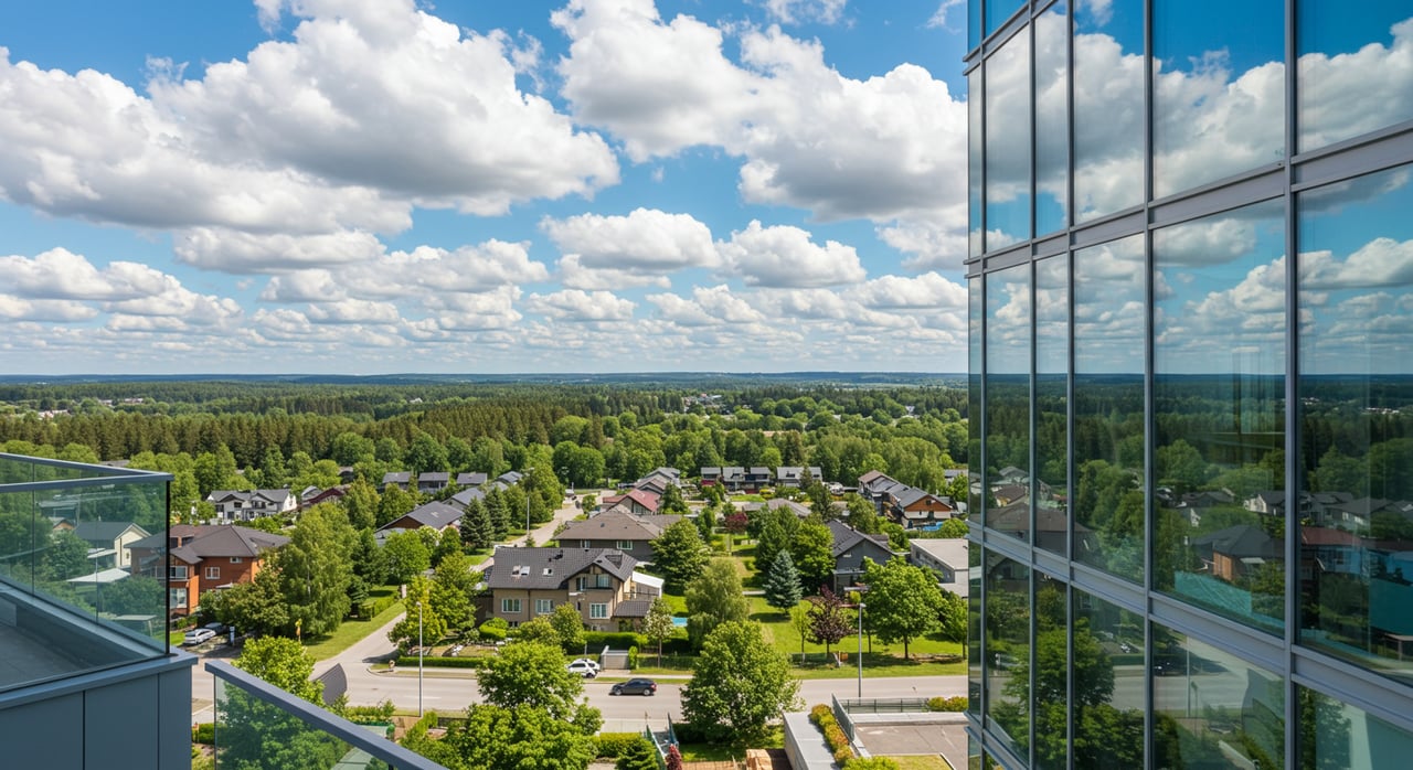 A Decade Ahead - 5 Trends